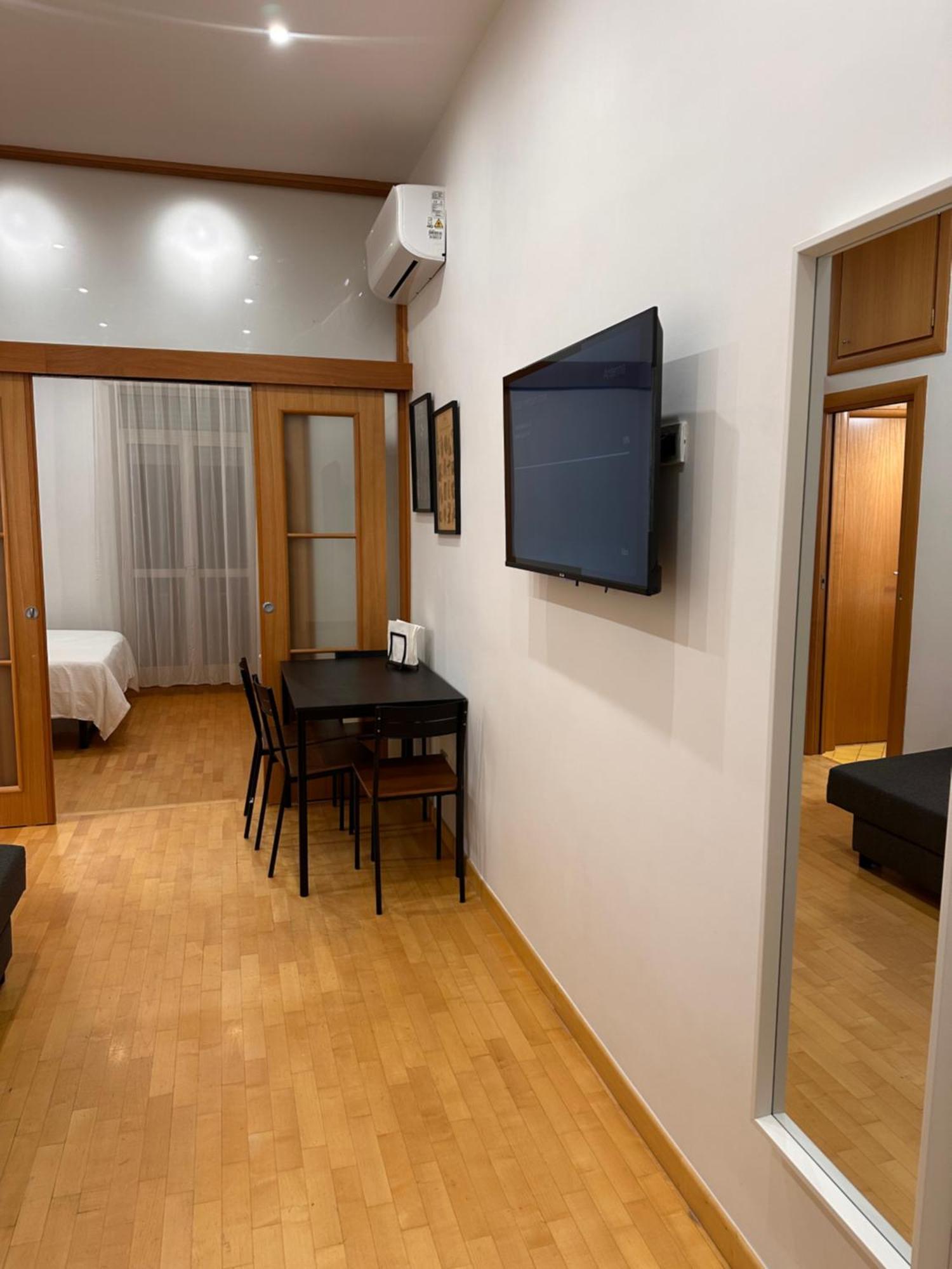 La Bella A Chiaia Apartment