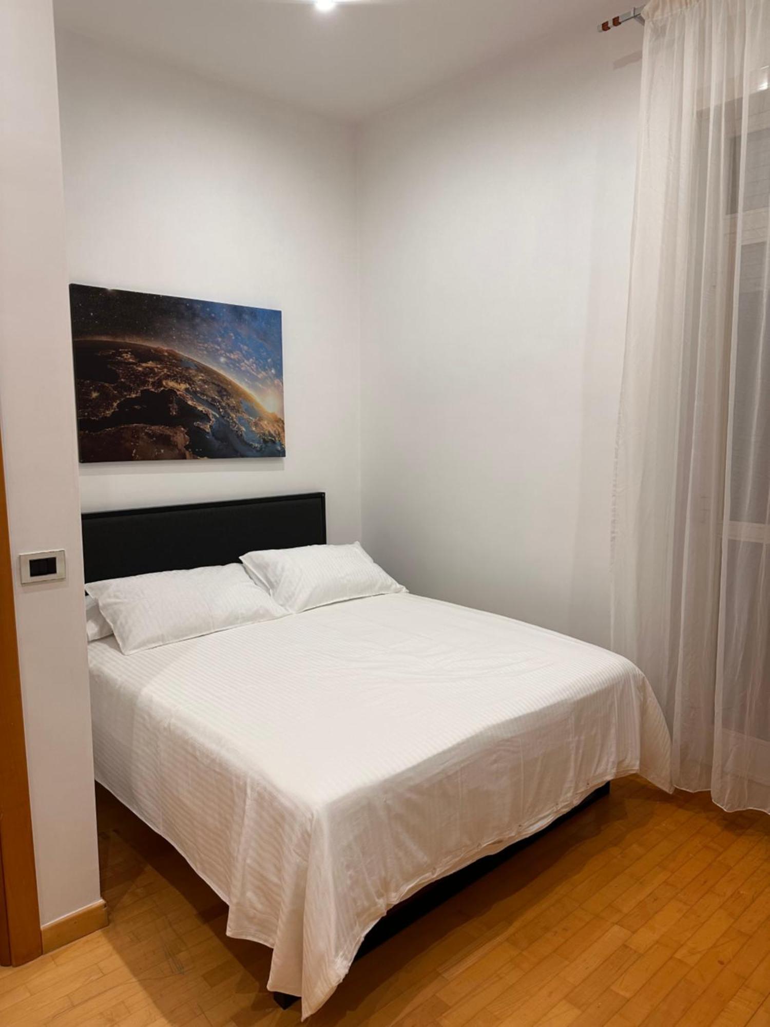 La Bella A Chiaia Apartment Naples