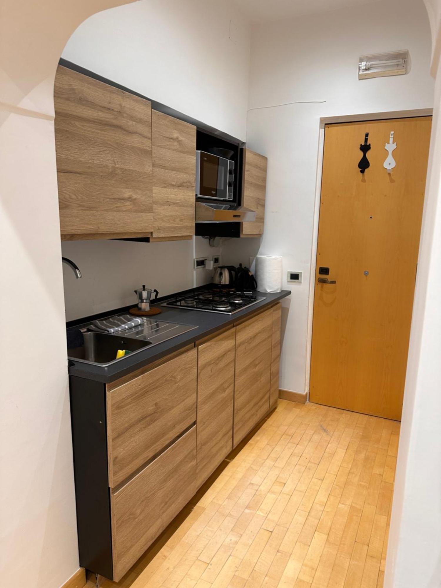 Appartement La Bella A Chiaia *